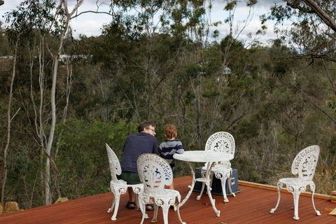MN Happy Nest By Tiny Away - Accommodation Georgetown 3