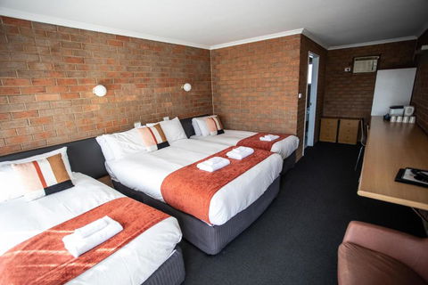 Moama Motel - Accommodation Georgetown 2