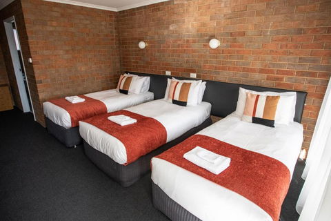 Moama Motel - Accommodation Georgetown 3