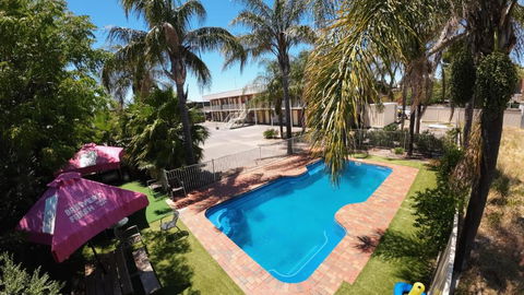 Moama Motel - Accommodation Georgetown 0
