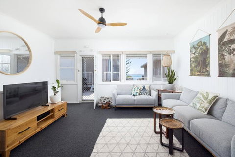 Moana Blue - Accommodation Georgetown 1