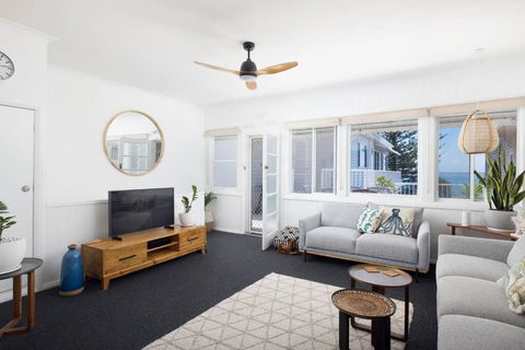 Moana Blue - Accommodation Georgetown 2