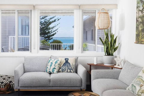 Moana Blue - Accommodation Georgetown 3