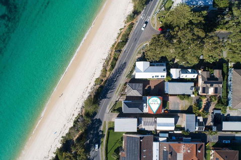 Moana Blue - Accommodation Georgetown 0