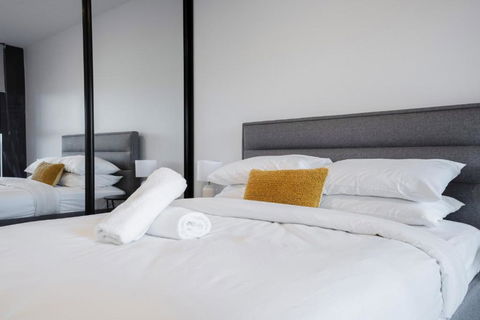 Modern 1-Bed With Outstanding Amenities - Accommodation Georgetown 1