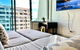 Modern 1BR West Melbourne Gateway - thumb 1