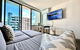 Modern 1BR West Melbourne Gateway - thumb 2