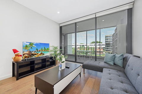 Modern 2b2b With Free Parking - Accommodation Georgetown 1