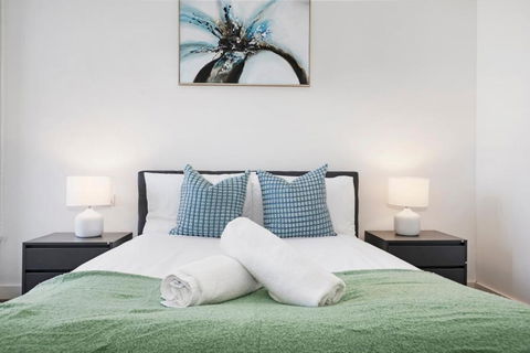 Modern 2b2b With Free Parking - Accommodation Georgetown 2