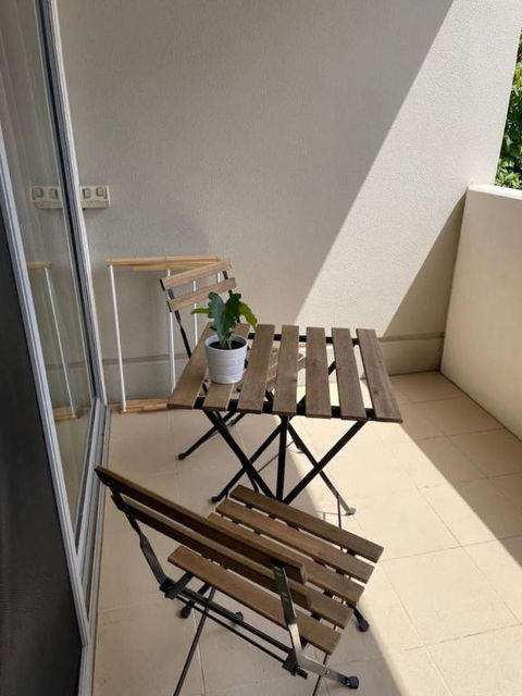 Modern 2BR 2BA Close To CBD - Accommodation Georgetown 2