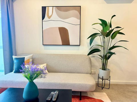 Modern 2BR Apt In Clayton Free Parking - Accommodation Georgetown 0