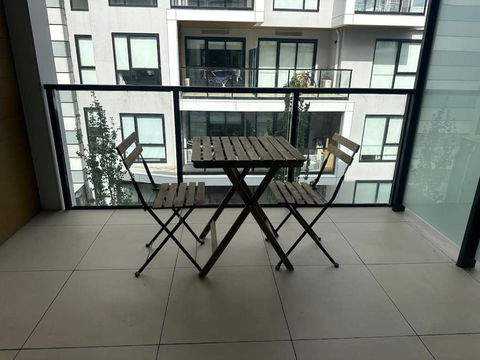 Modern 2BR Apt In Clayton Free Parking - Accommodation Georgetown 2
