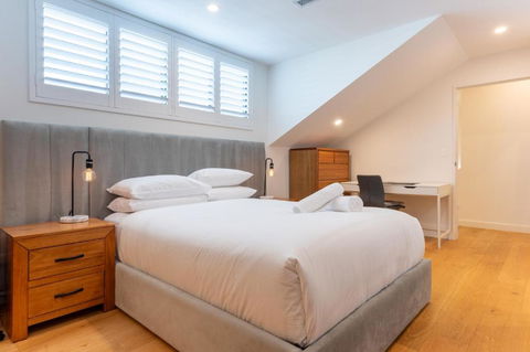 Modern 3-Bed Townhouse With Alfresco Dining & BBQ - Accommodation Georgetown 1