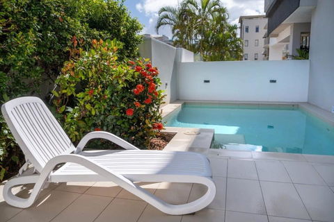 Modern Seaside Oasis In Kings Beach - Accommodation Georgetown 3