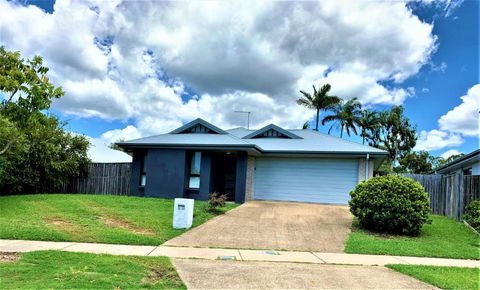 Modern 4BR Close To The Airport- Whole House - Accommodation Georgetown 0