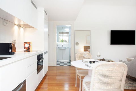 Modern And Cosy Inner West Apartment - Accommodation Georgetown 3