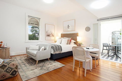 Modern And Cosy Inner West Apartment - Accommodation Georgetown 1