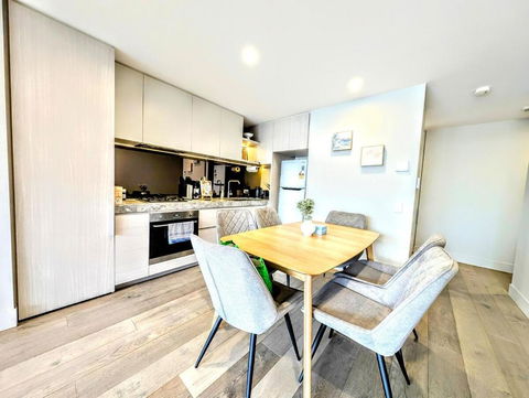 Modern Apartment Close To All Amenities! - Accommodation Georgetown 3
