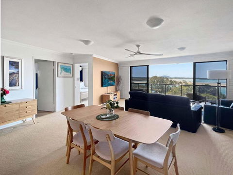 Modern Apartment In The Heart Of Cotton Tree - Accommodation Georgetown 0