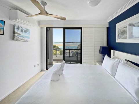 Modern Apartment In The Heart Of Cotton Tree - Accommodation Georgetown 1