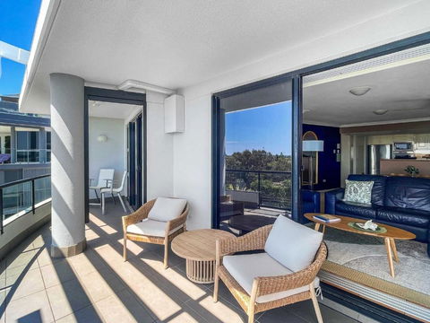 Modern Apartment In The Heart Of Cotton Tree - Accommodation Georgetown 2