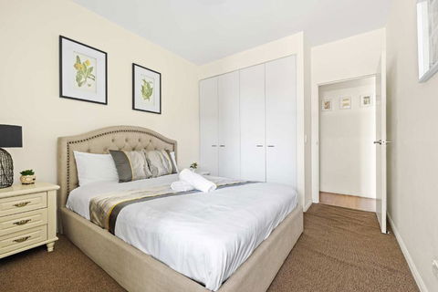 Modern Apt - Free Parking - Convenient Location - Accommodation Georgetown 1