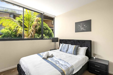 Modern Apt - Free Parking - Convenient Location - Accommodation Georgetown 0