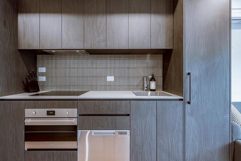 Modern Apt In Heart Of The City - Accommodation Georgetown 0