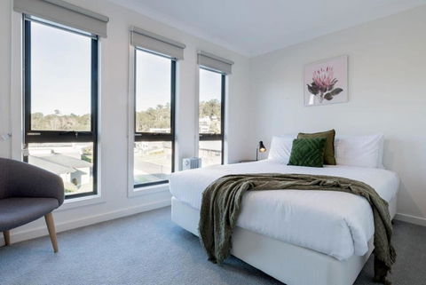 Modern & Convenient In Newstead - Accommodation Georgetown 2