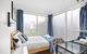 Modern Double Room At Botany - Mins To Airport - Shared Bathroom - thumb 0