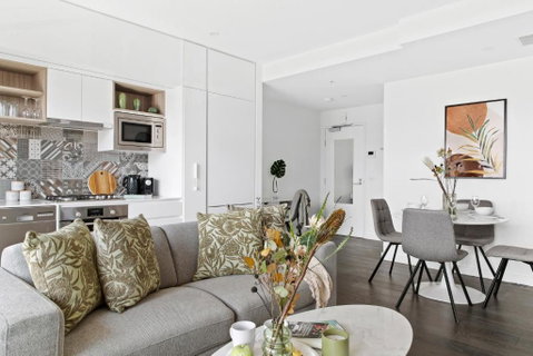 Modern Elegance Caulfield North - Accommodation Georgetown 0