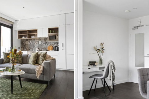 Modern Elegance Caulfield North - Accommodation Georgetown 1