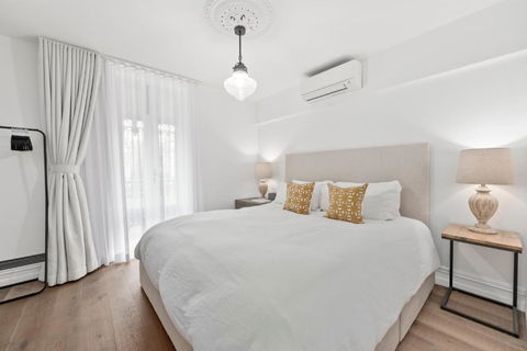 Modern Glebe Hideaway - Accommodation Georgetown 1