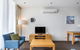 Modern Nomads Chic 1BR With Balcony In The Heart Of South Yarra - thumb 1