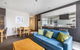 Modern Nomads Chic 1BR With Balcony In The Heart Of South Yarra - thumb 3