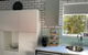 Modern Studio With Private Patio - thumb 1