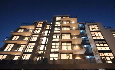 Modern Suite In The Central - Accommodation Georgetown 0