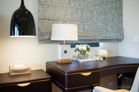 Modern Summer Palace In Epping - Accommodation Georgetown 2