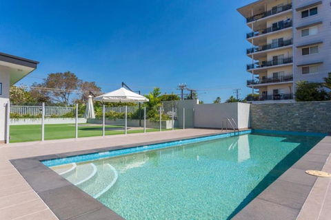 Modern Tropical Magic At Mauna Loa Fringe Of CBD - Accommodation Georgetown 2