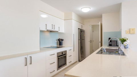 Modern Unit In The Heart Of Woorim - Accommodation Georgetown 1