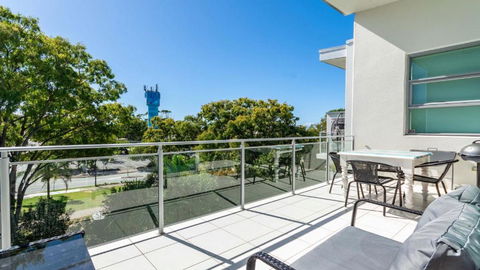 Modern Unit In The Heart Of Woorim - Accommodation Georgetown 2