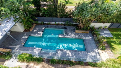 Modern Unit In The Heart Of Woorim - Accommodation Georgetown 3