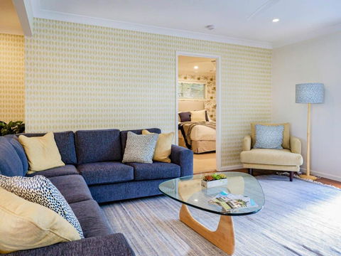 Moffat Beach Gem - Steps To Surf Walks Cafes - Accommodation Georgetown 2