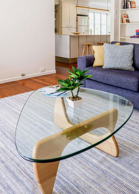 Moffat Beach Gem - Steps To Surf Walks Cafes - Accommodation Georgetown 3