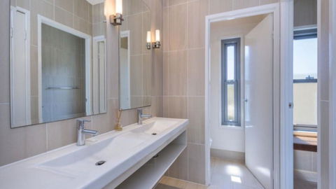 Moffat Retreat, Moffat Beach - Accommodation Georgetown 2