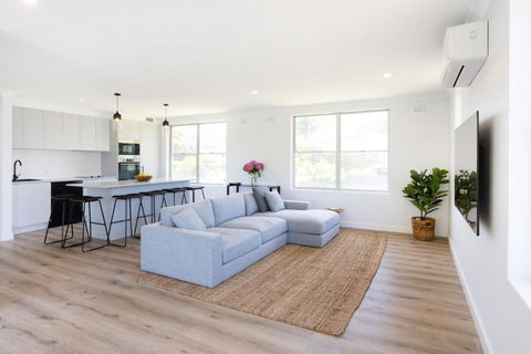 Mollymook Delight - Accommodation Georgetown 2
