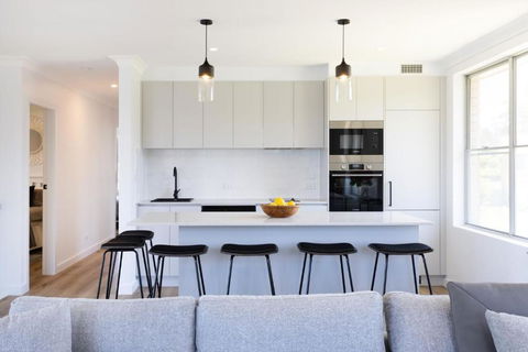Mollymook Delight - Accommodation Georgetown 1