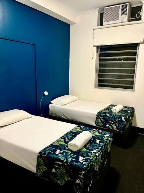 MOM Darwin - Accommodation Georgetown 1
