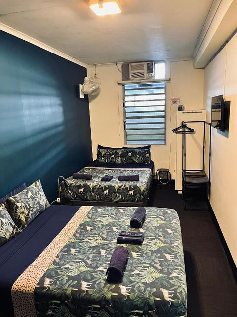 MOM Darwin - Accommodation Georgetown 2