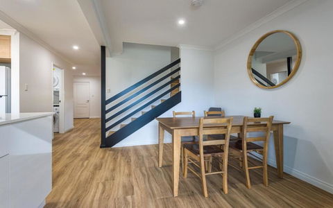 Monet 10 - Accommodation Georgetown 3